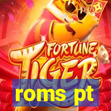 roms pt